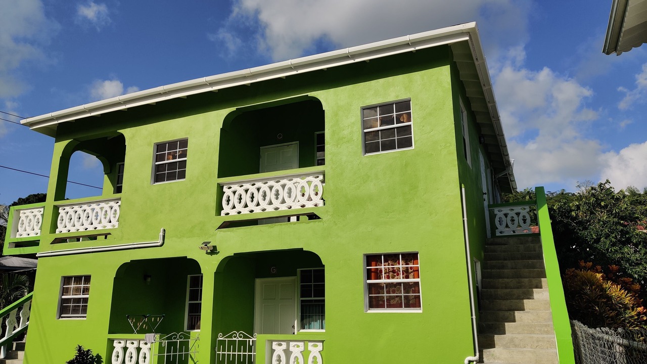 Photo of Outdoor in Marigot Bay