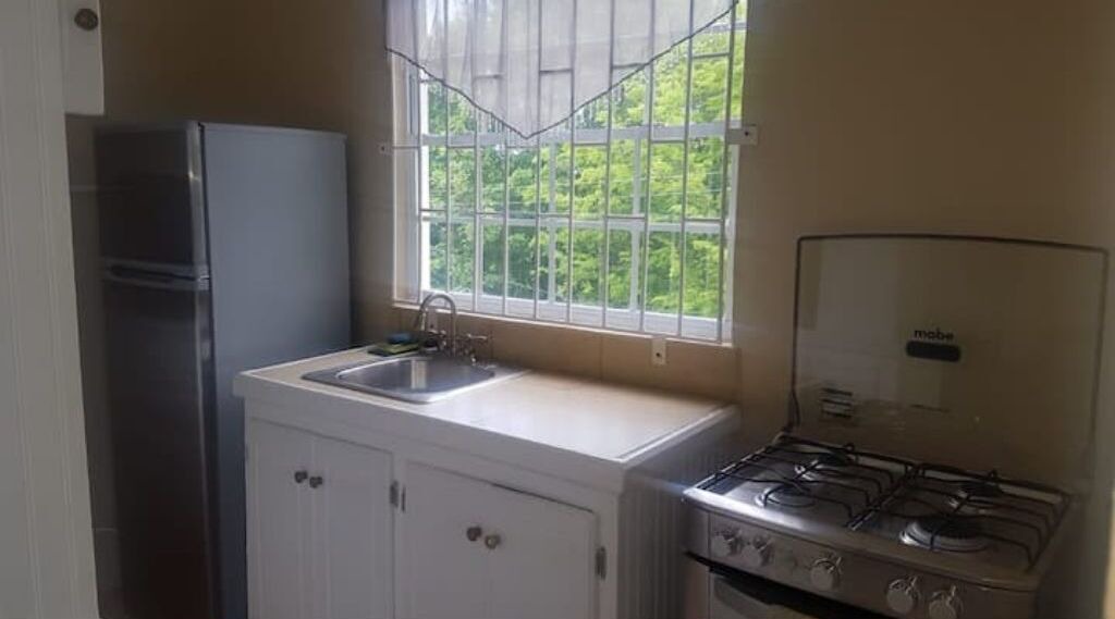 Photo of Kitchen in Castries