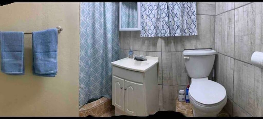 Photo of Bathroom in Castries