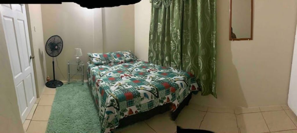 Photo of Bedroom in Castries