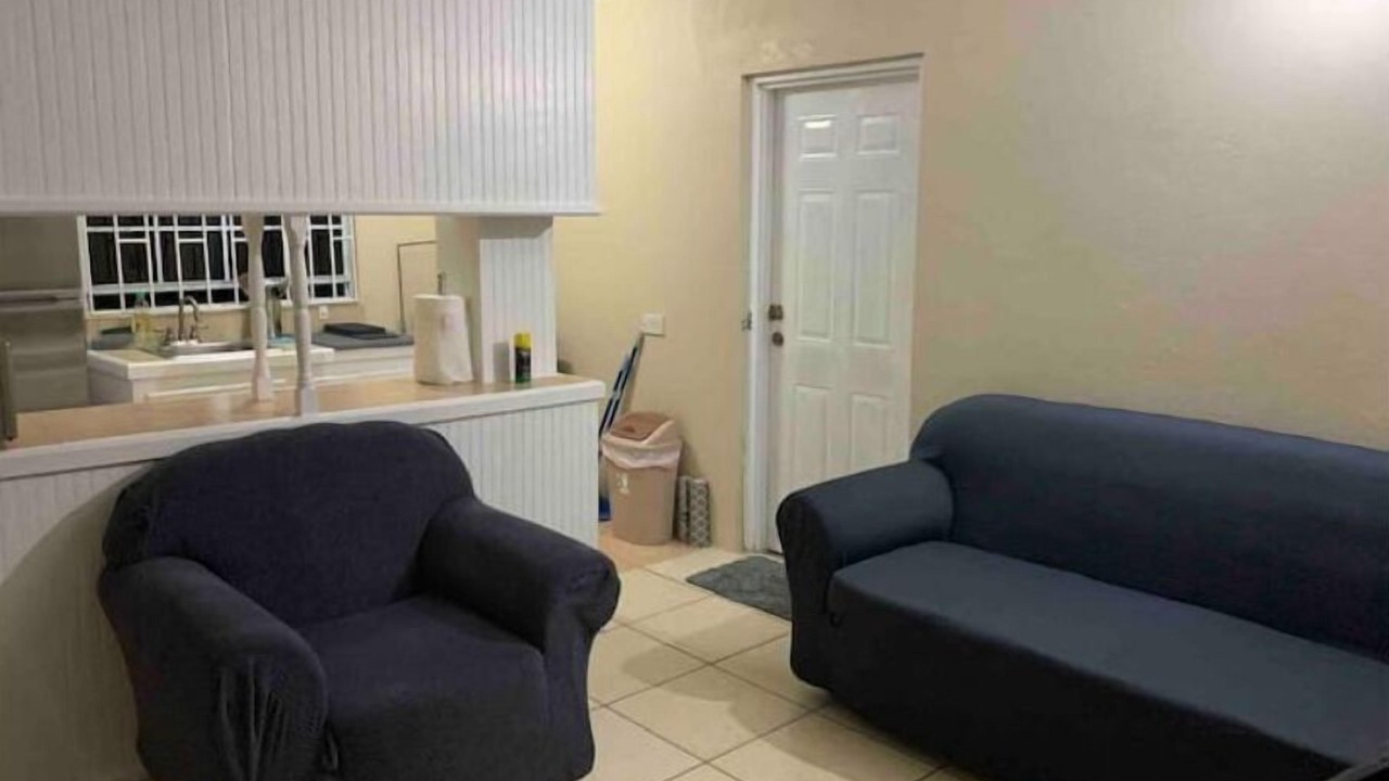 Photo of Livingroom in Castries