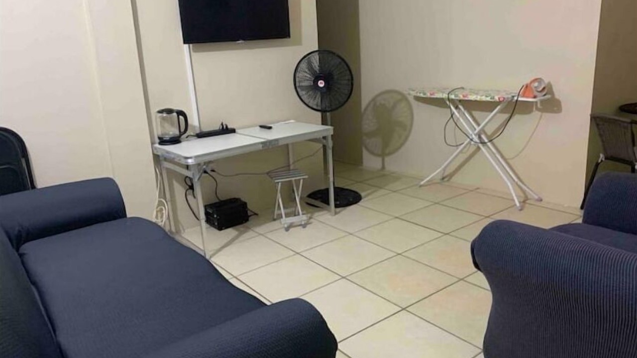 Photo of Livingroom in Castries