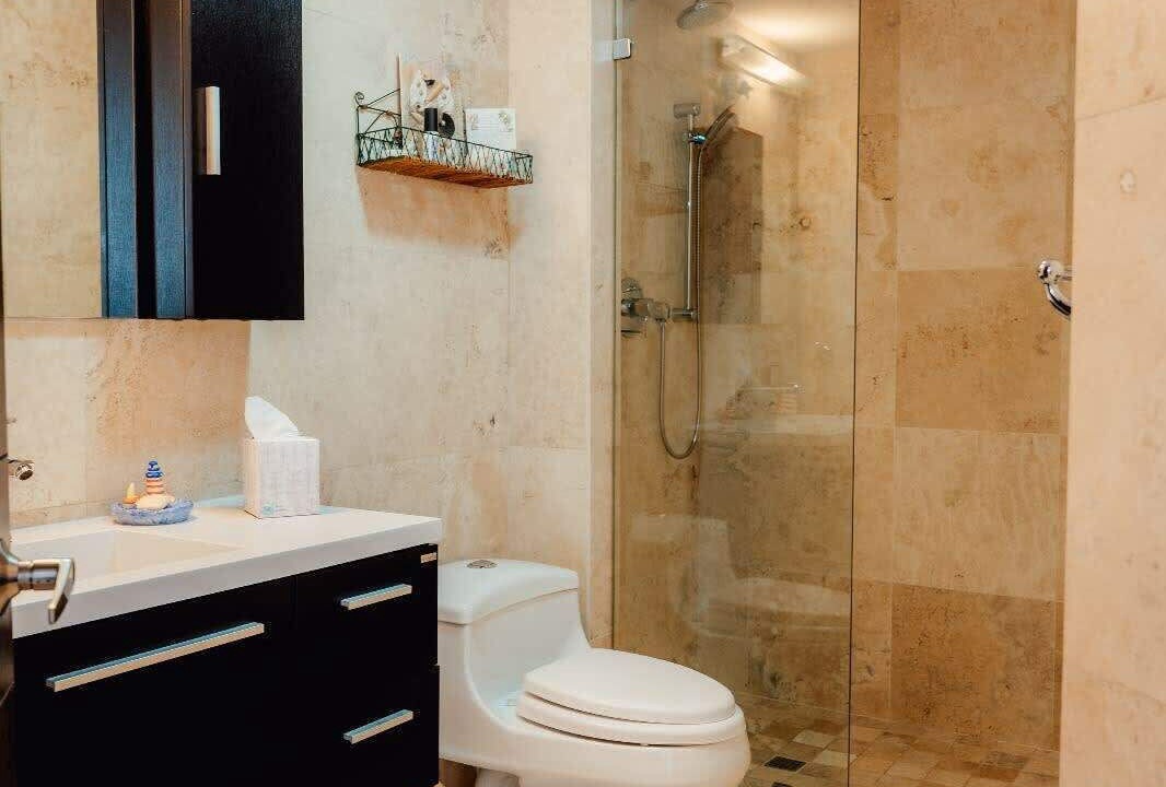 Photo of Bathroom in Oranjestad-West