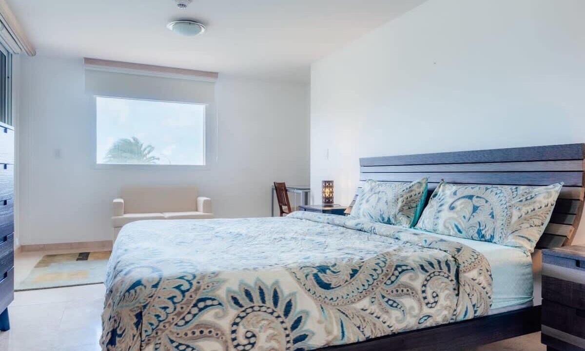 Photo of Bedroom in Oranjestad-West