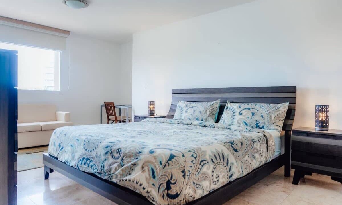 Photo of Bedroom in Oranjestad-West