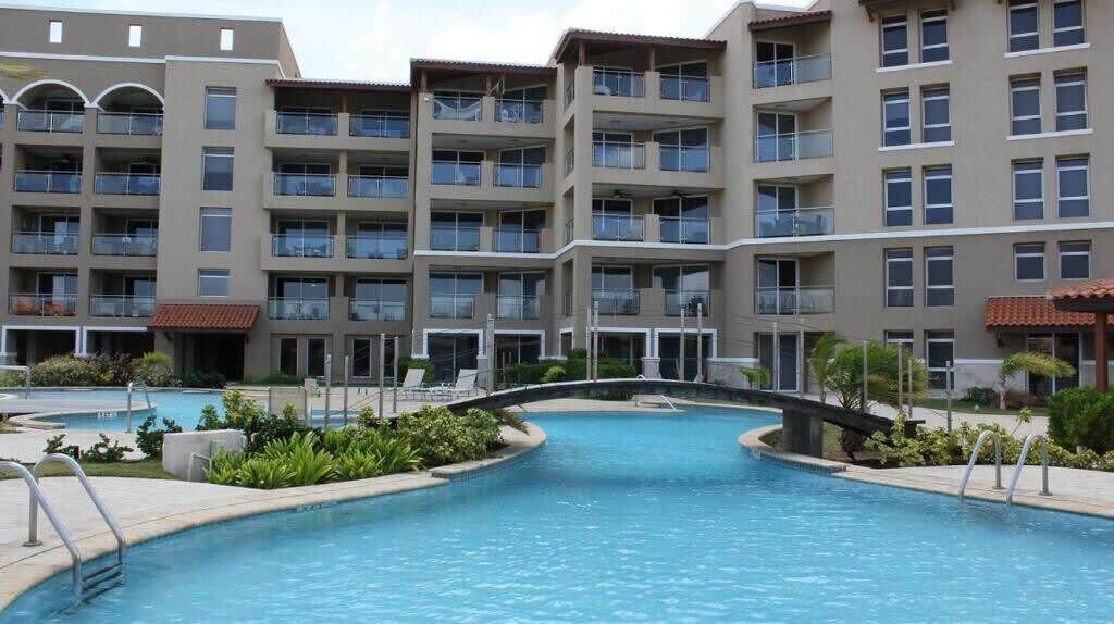 Photo of Outdoor in Oranjestad-West