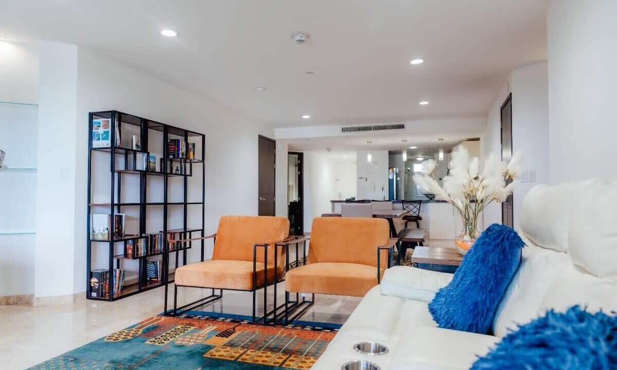 Photo of Livingroom in Oranjestad-West