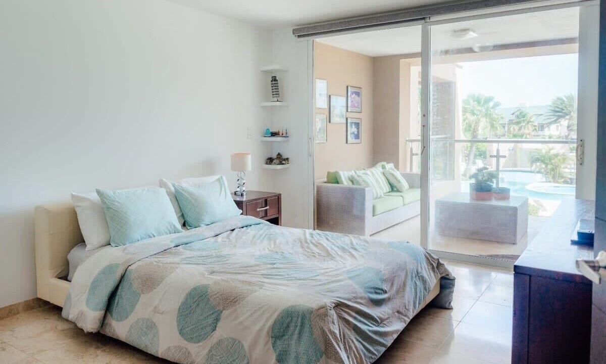 Photo of Bedroom in Oranjestad-West