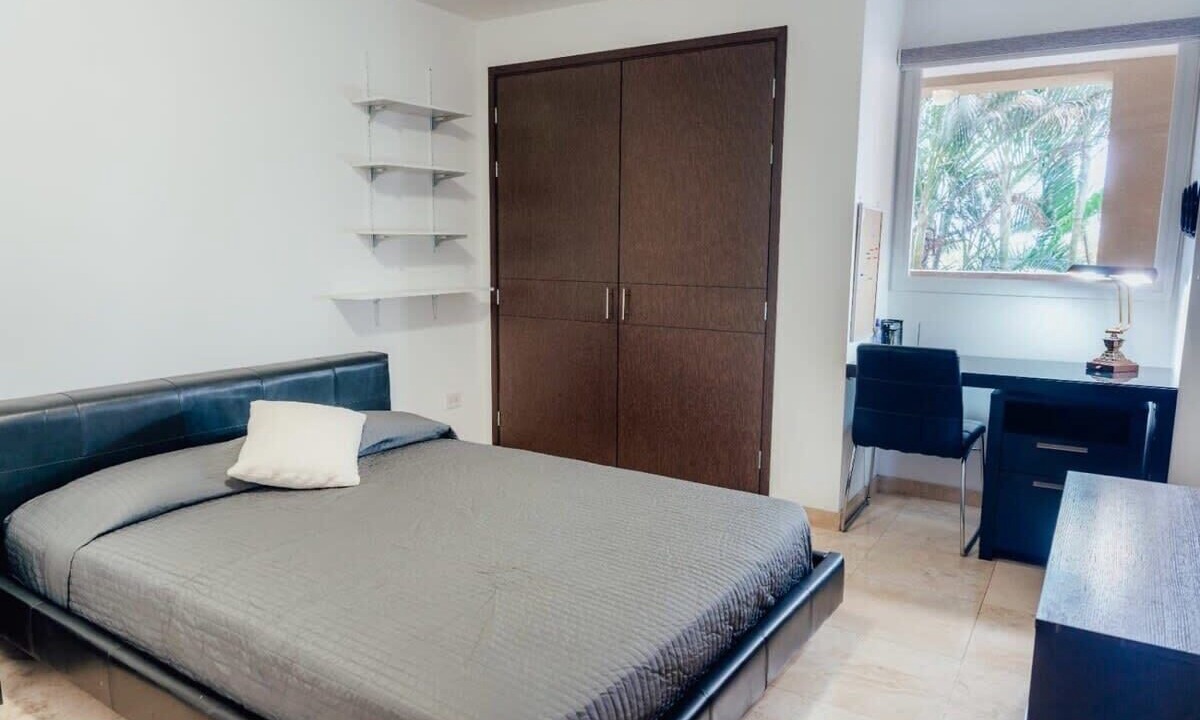 Photo of Bedroom in Oranjestad-West