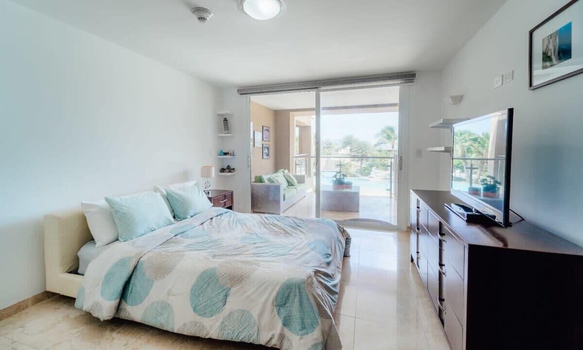 Photo of Bedroom in Oranjestad-West