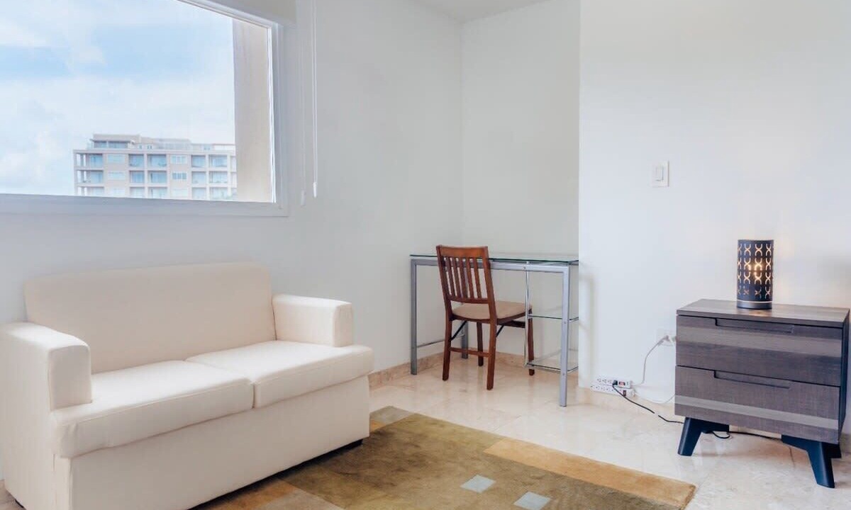 Photo of Livingroom in Oranjestad-West