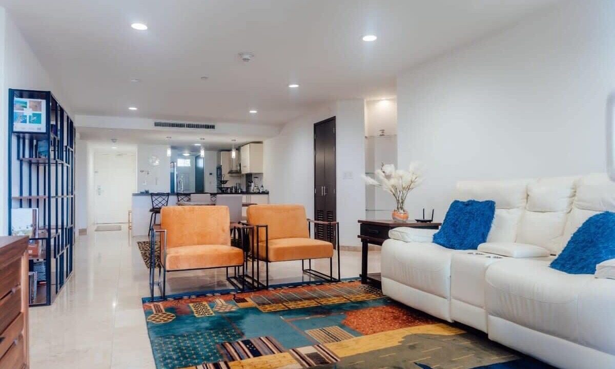 Photo of Livingroom in Oranjestad-West