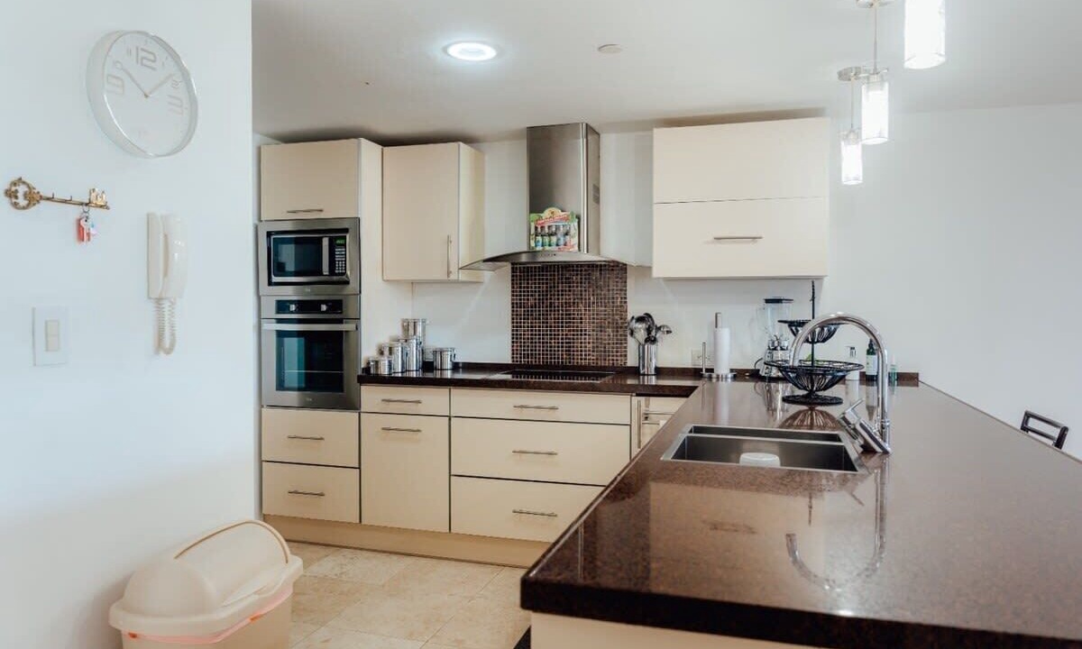 Photo of Kitchen in Oranjestad-West