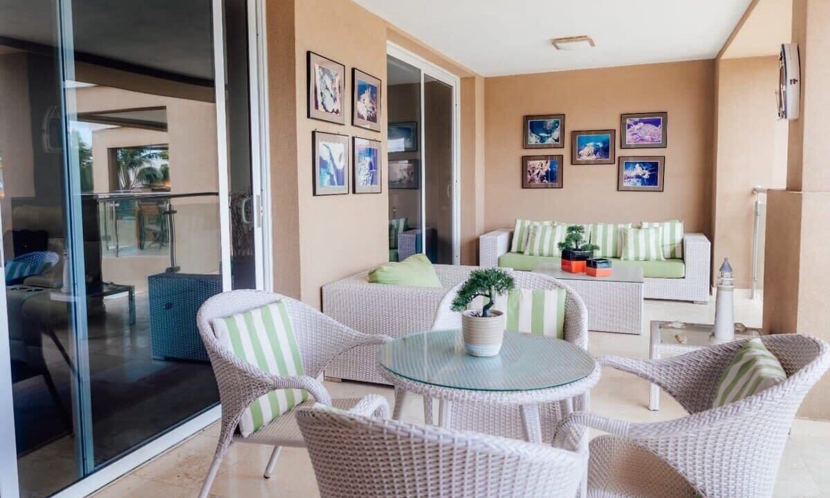 Photo of Outdoor in Oranjestad-West