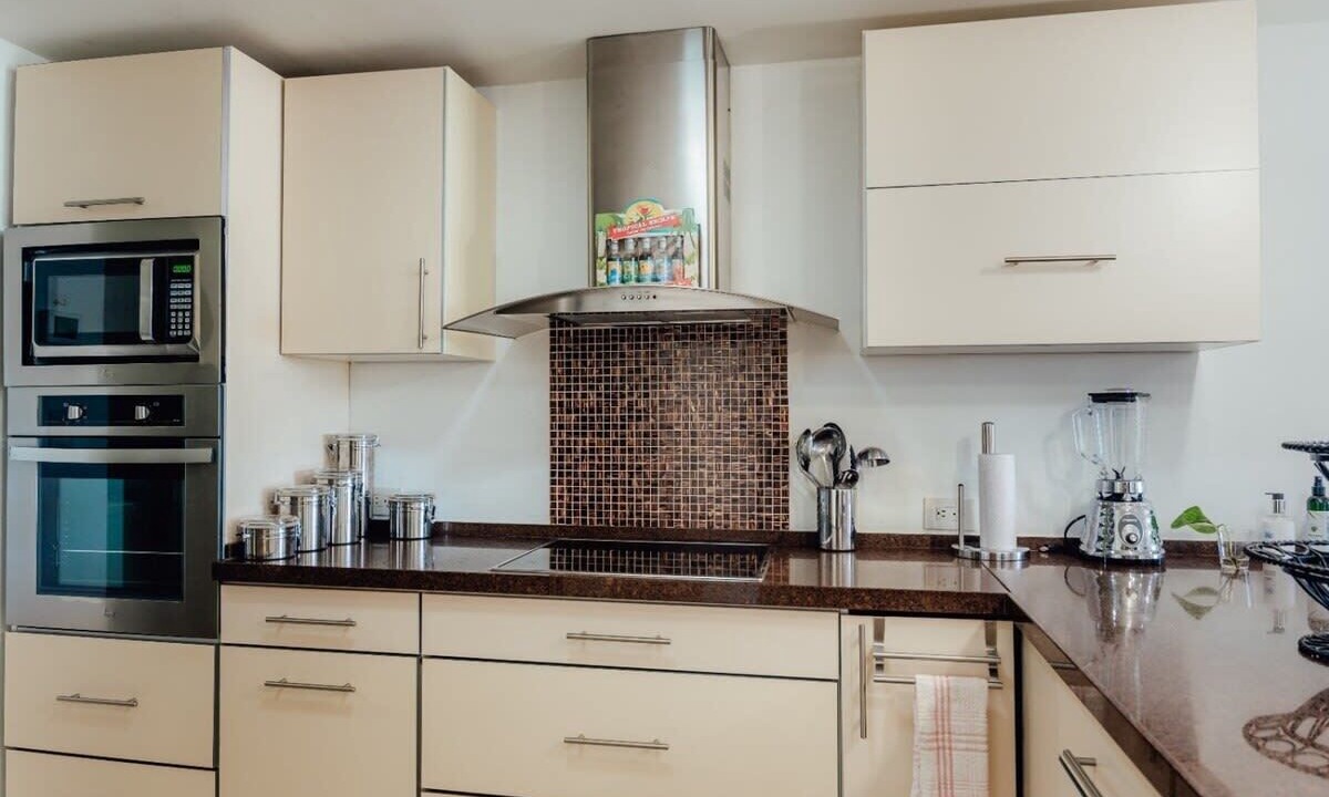 Photo of Kitchen in Oranjestad-West