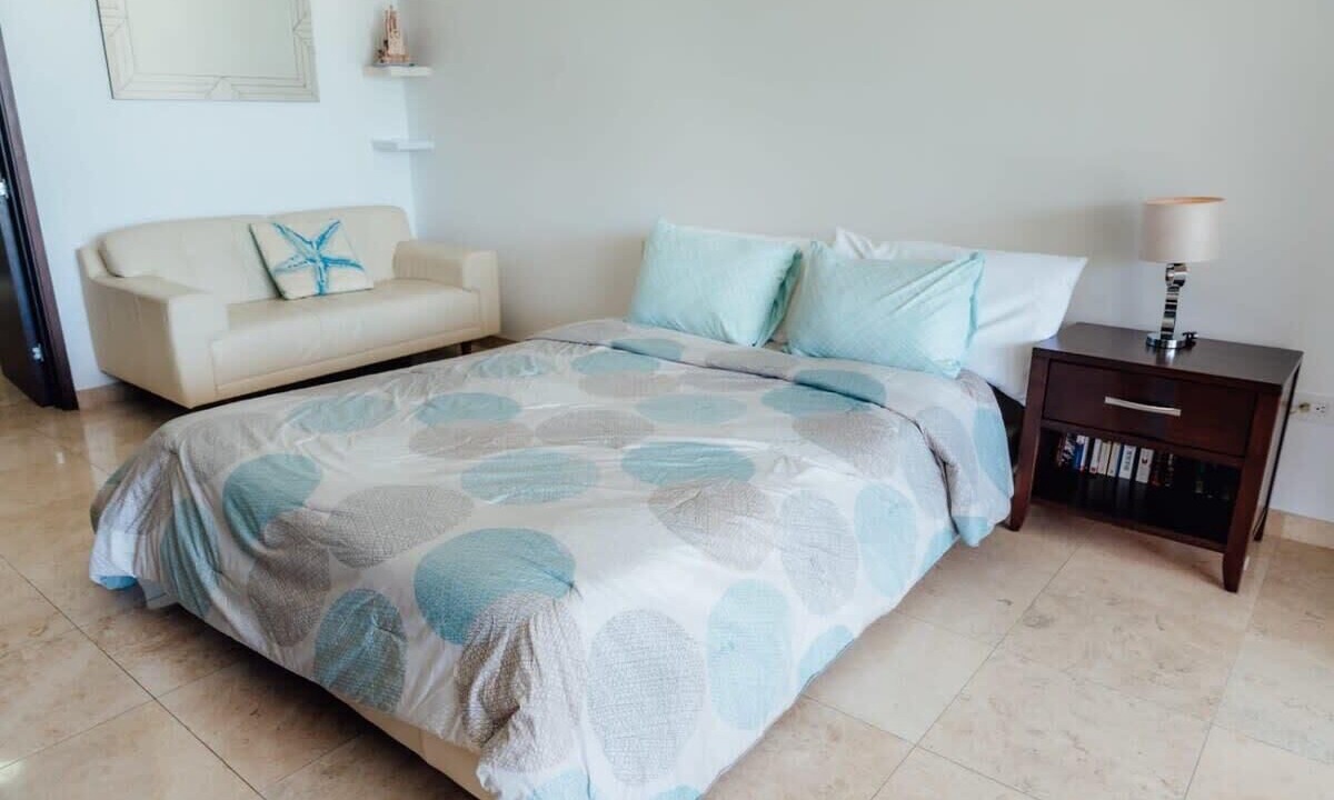 Photo of Bedroom in Oranjestad-West