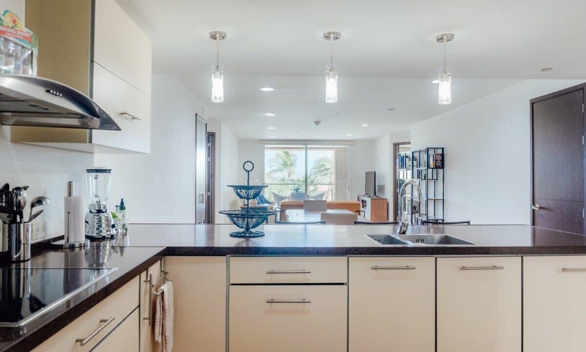 Photo of Kitchen in Oranjestad-West