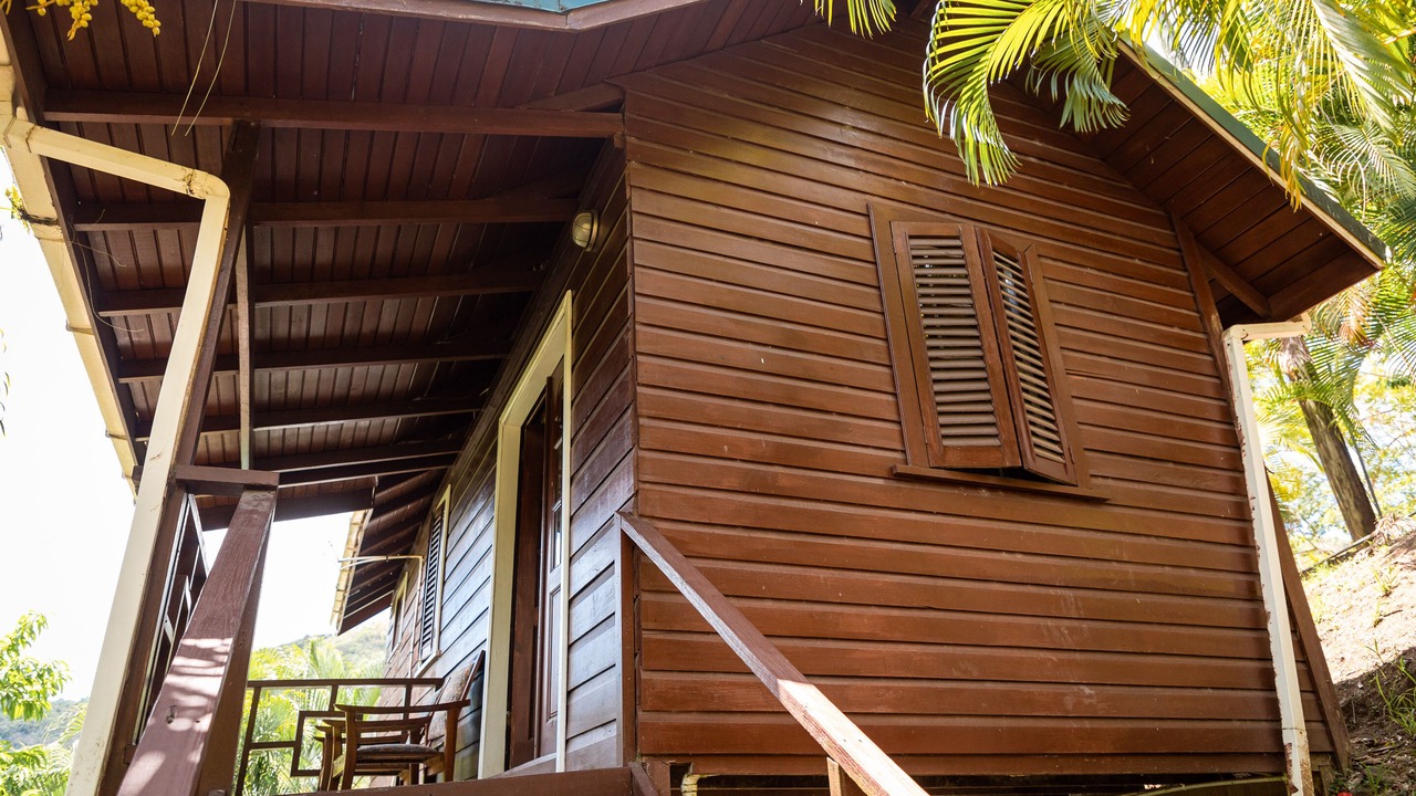Photo of Outdoor in Marigot Bay
