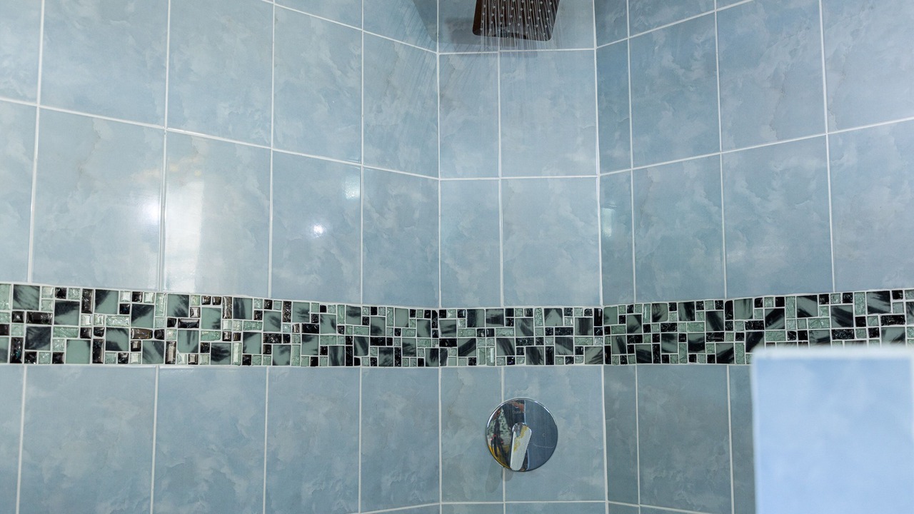 Photo of Bathroom in Marigot Bay