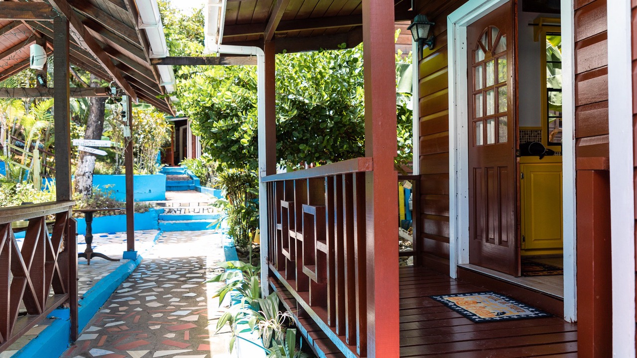 Photo of Outdoor in Marigot Bay