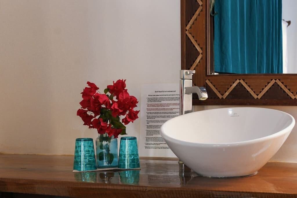 Photo of Bathroom in San Pedro