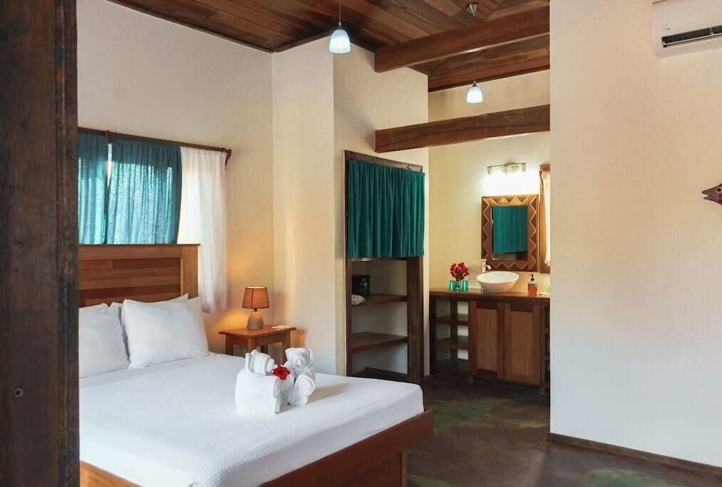 Photo of Bedroom in San Pedro