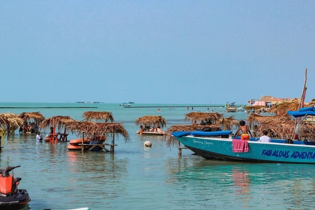 Photo of Others in San Pedro