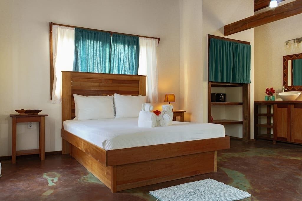 Photo of Bedroom in San Pedro