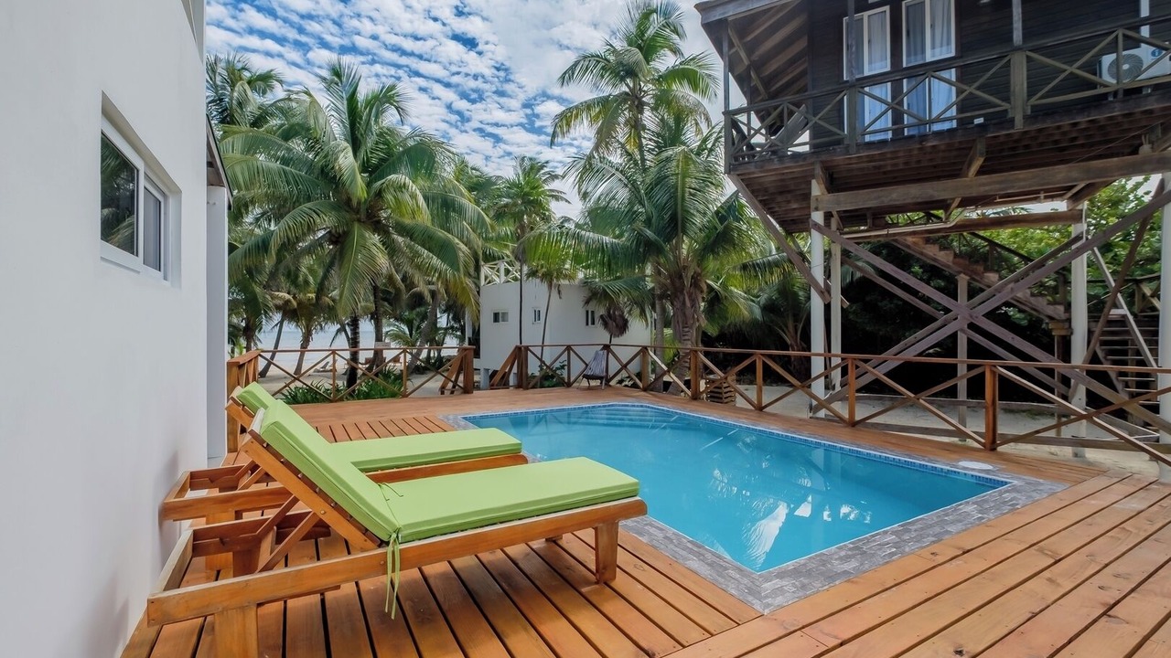 Photo of Outdoor in San Pedro