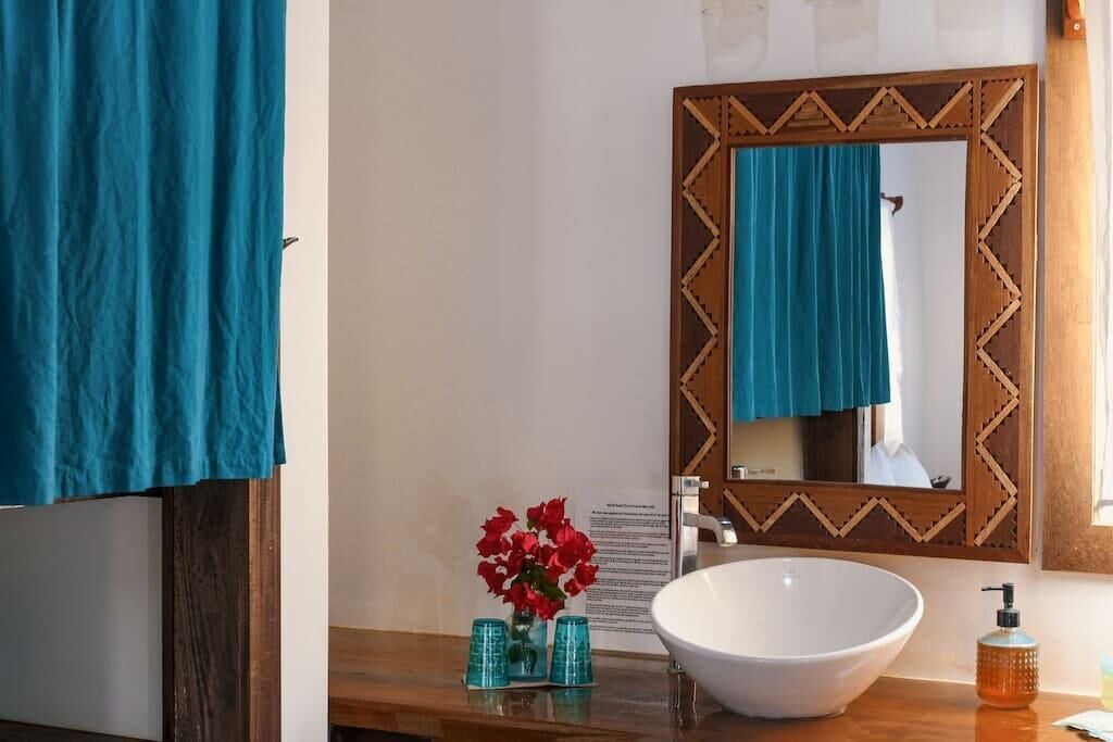 Photo of Bathroom in San Pedro