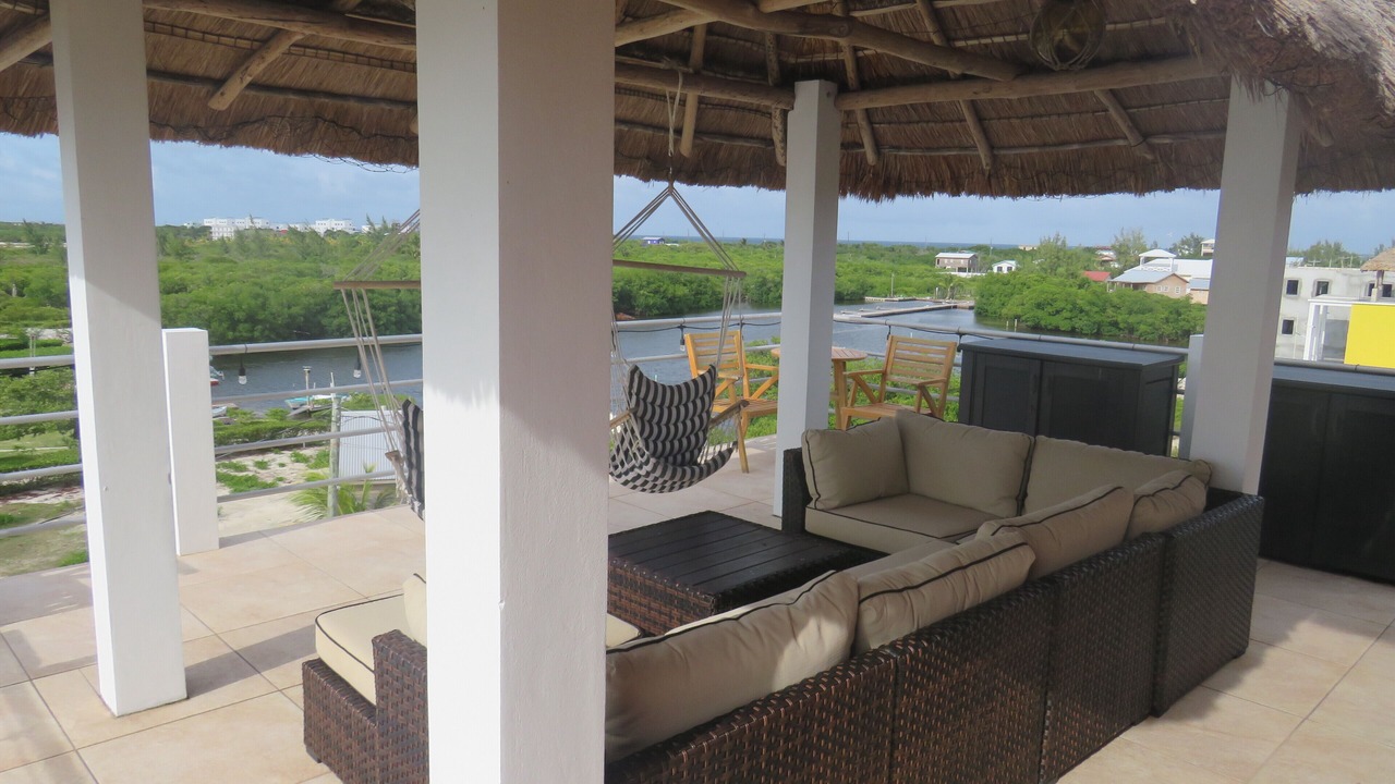 Photo of Outdoor in Caye Caulker