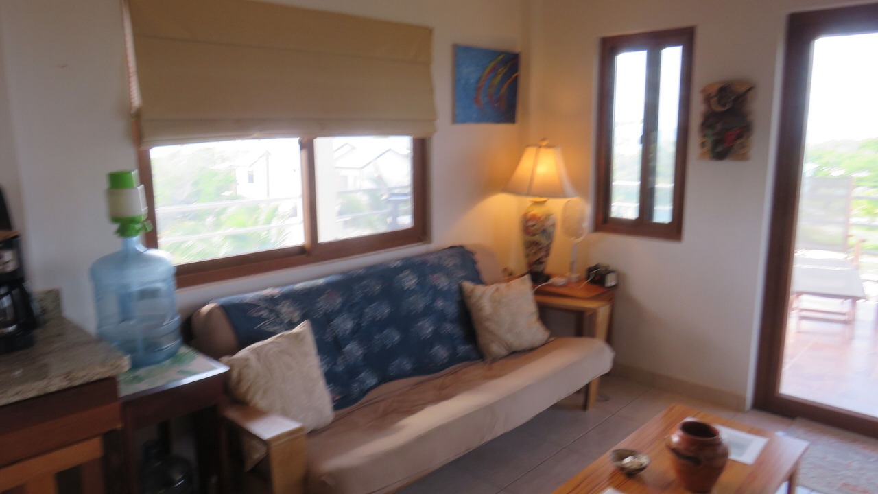 Photo of Livingroom in Caye Caulker