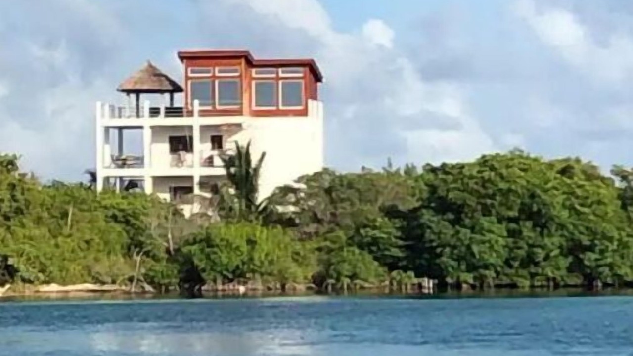 Photo of Outdoor in Caye Caulker