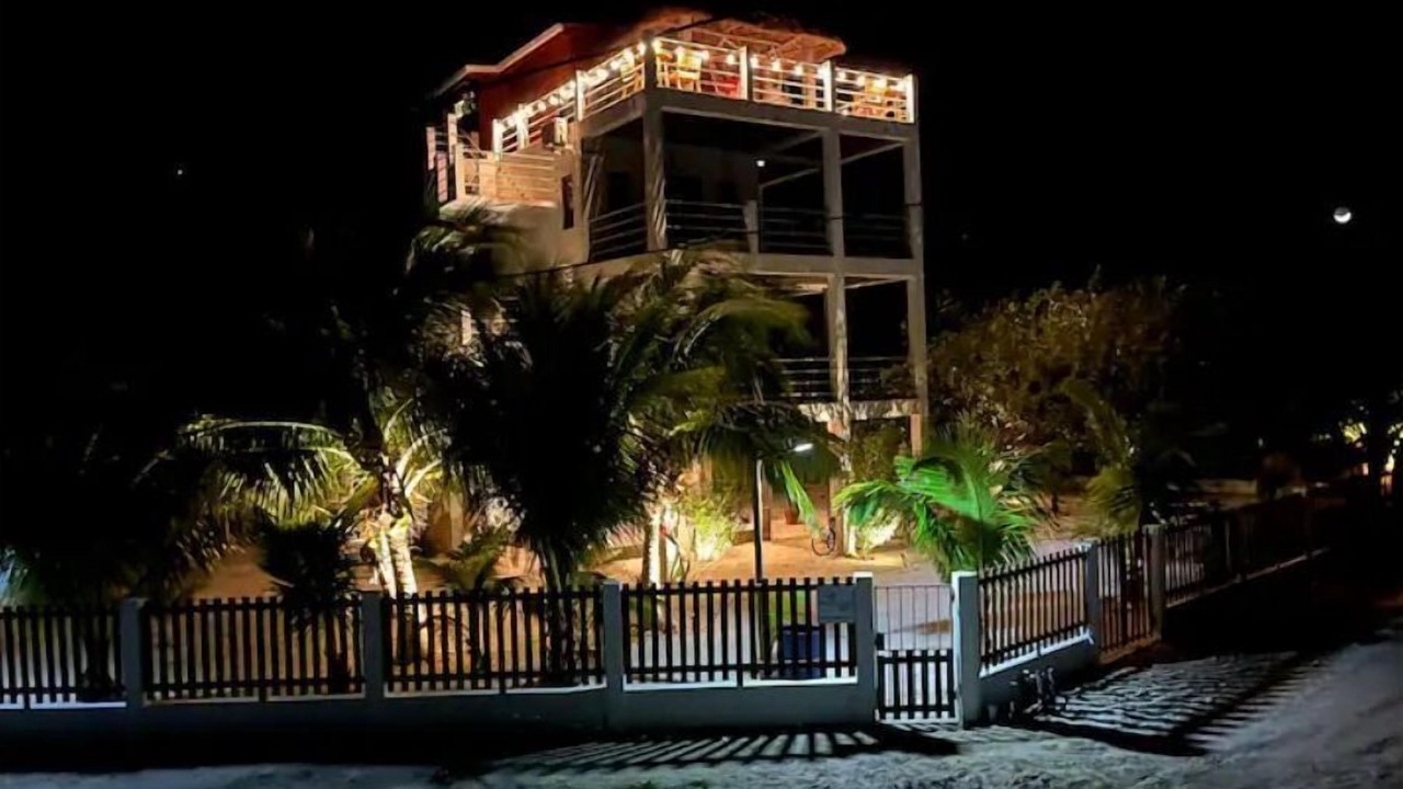 Photo of Outdoor in Caye Caulker