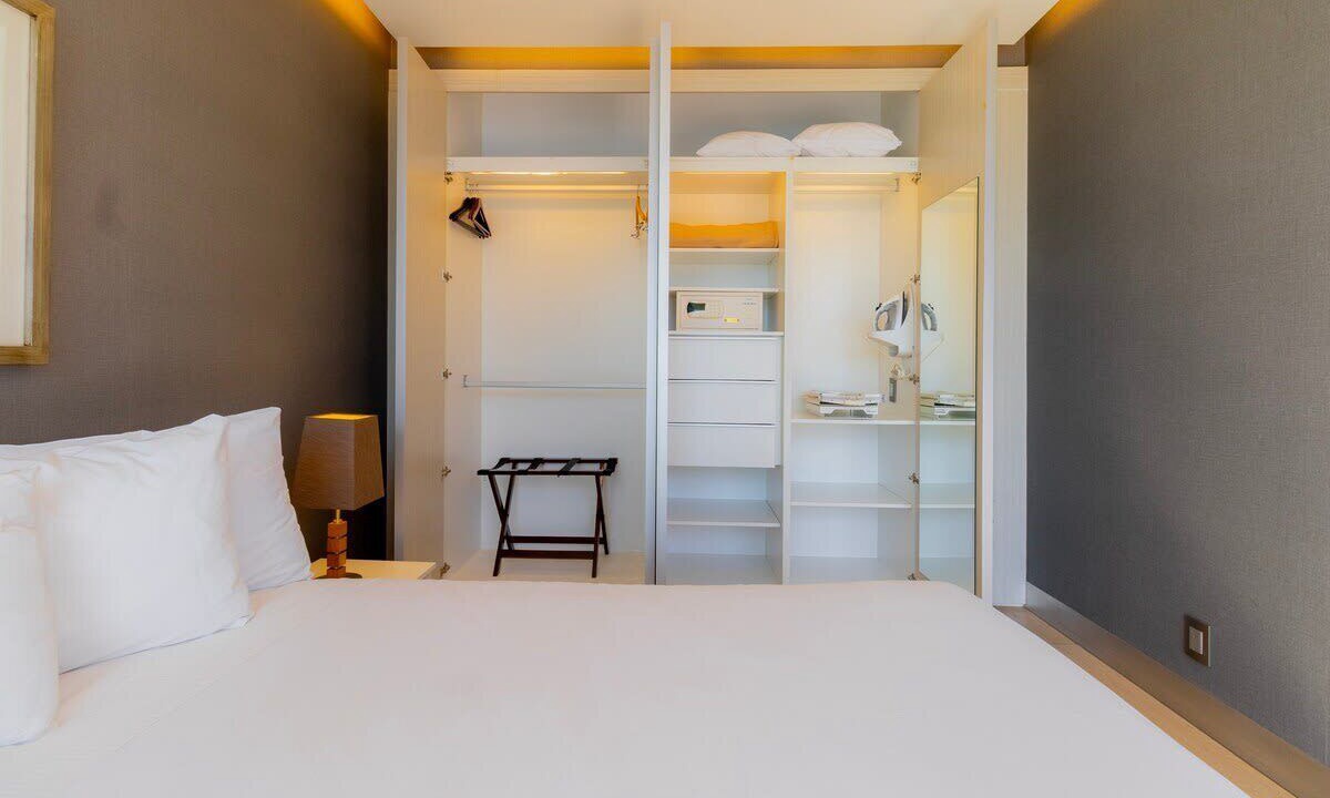 Photo of Bedroom in Alvaro Obregon