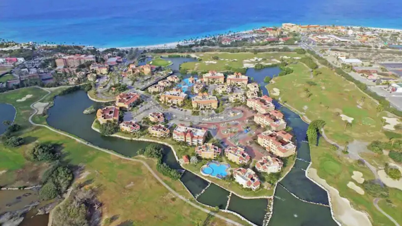 Photo of Outdoor in Oranjestad-West