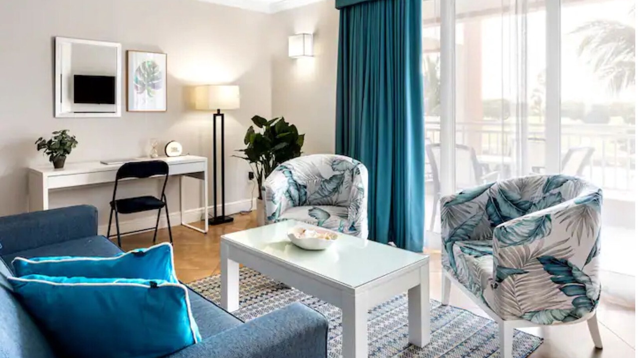 Photo of Livingroom in Oranjestad-West