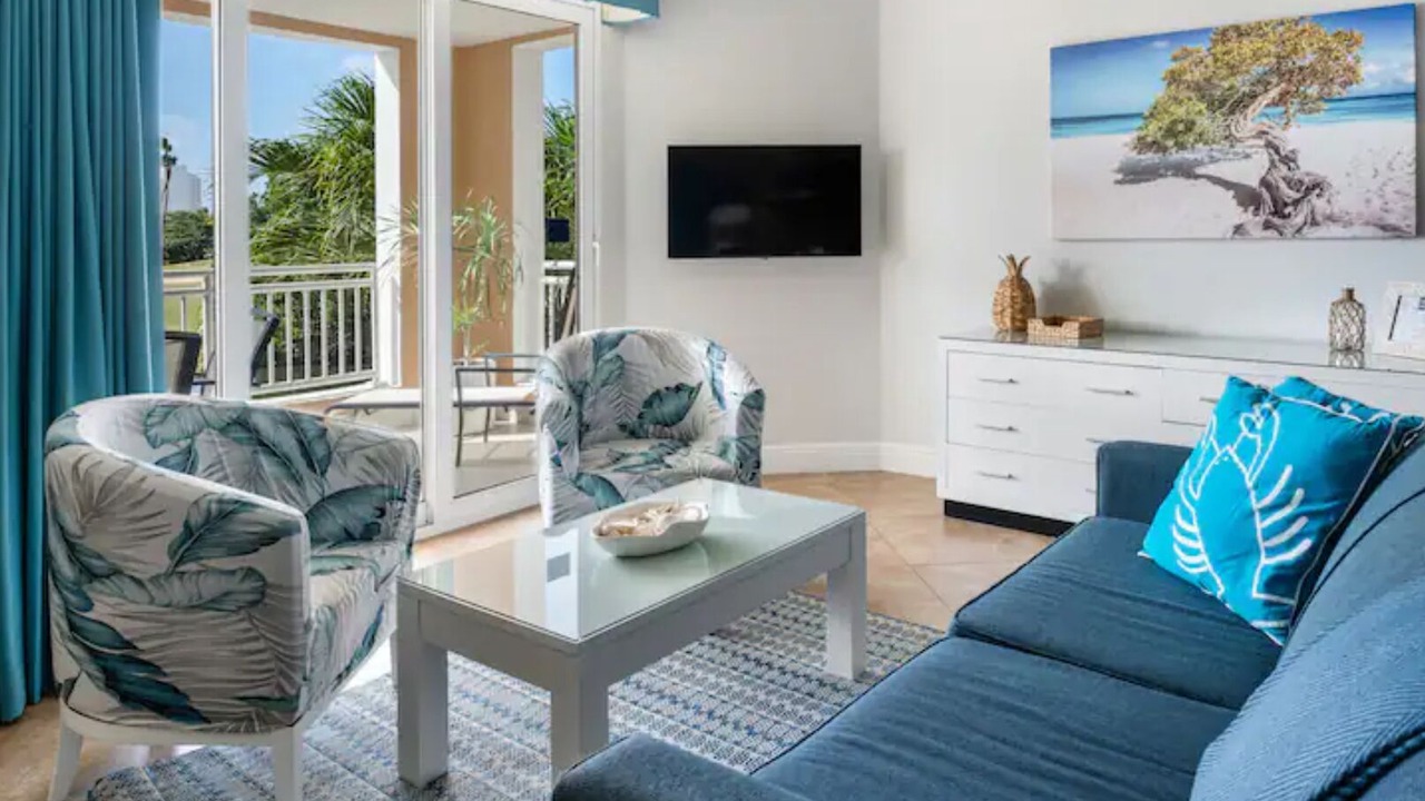 Photo of Livingroom in Oranjestad-West
