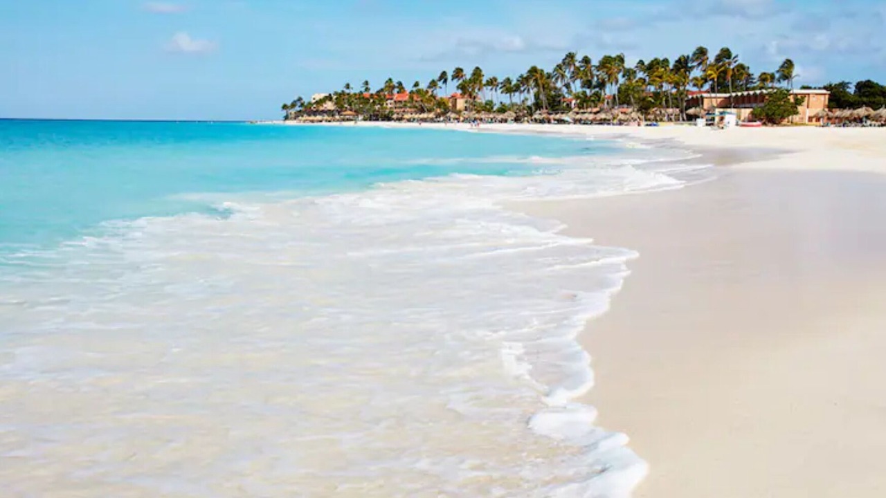 Photo of Others in Oranjestad-West