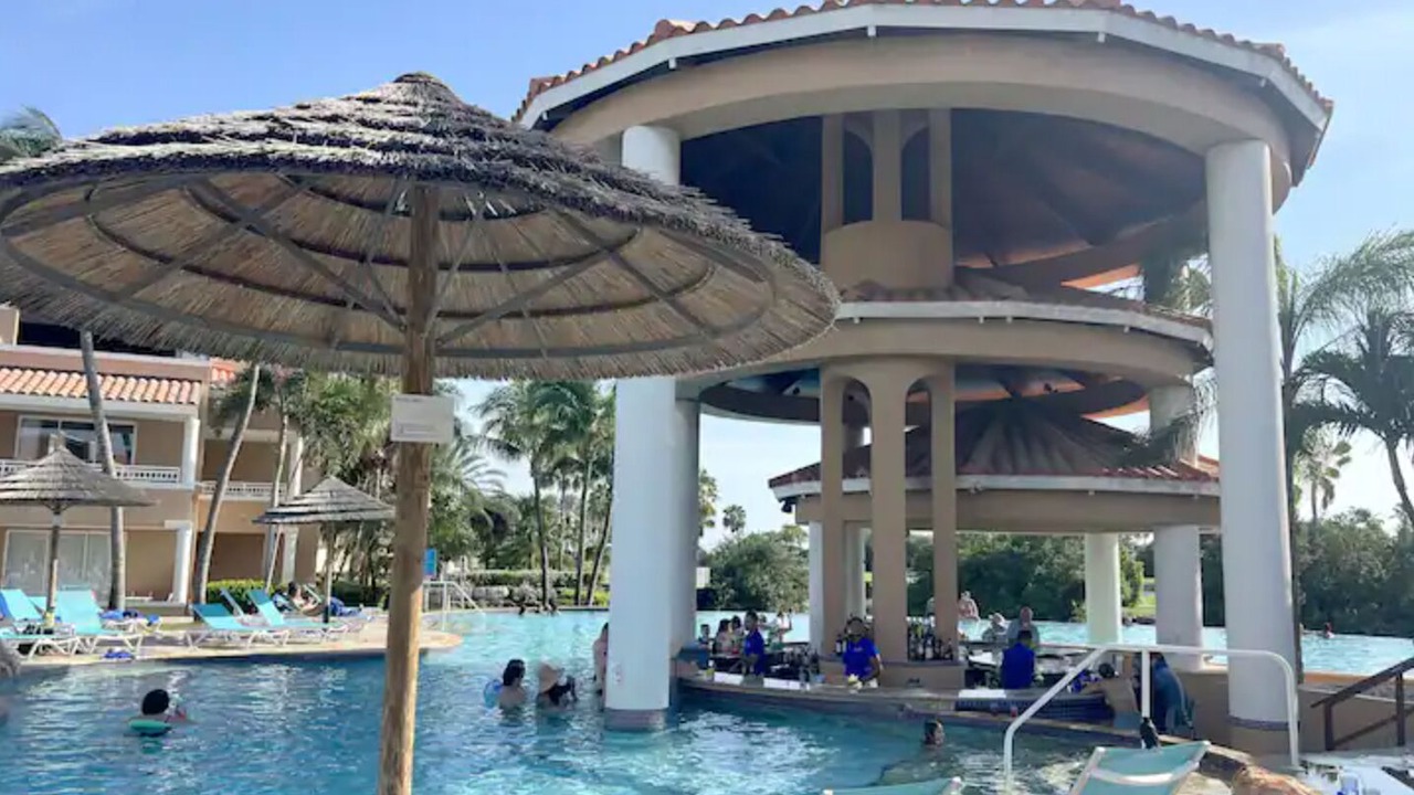 Photo of Outdoor in Oranjestad-West