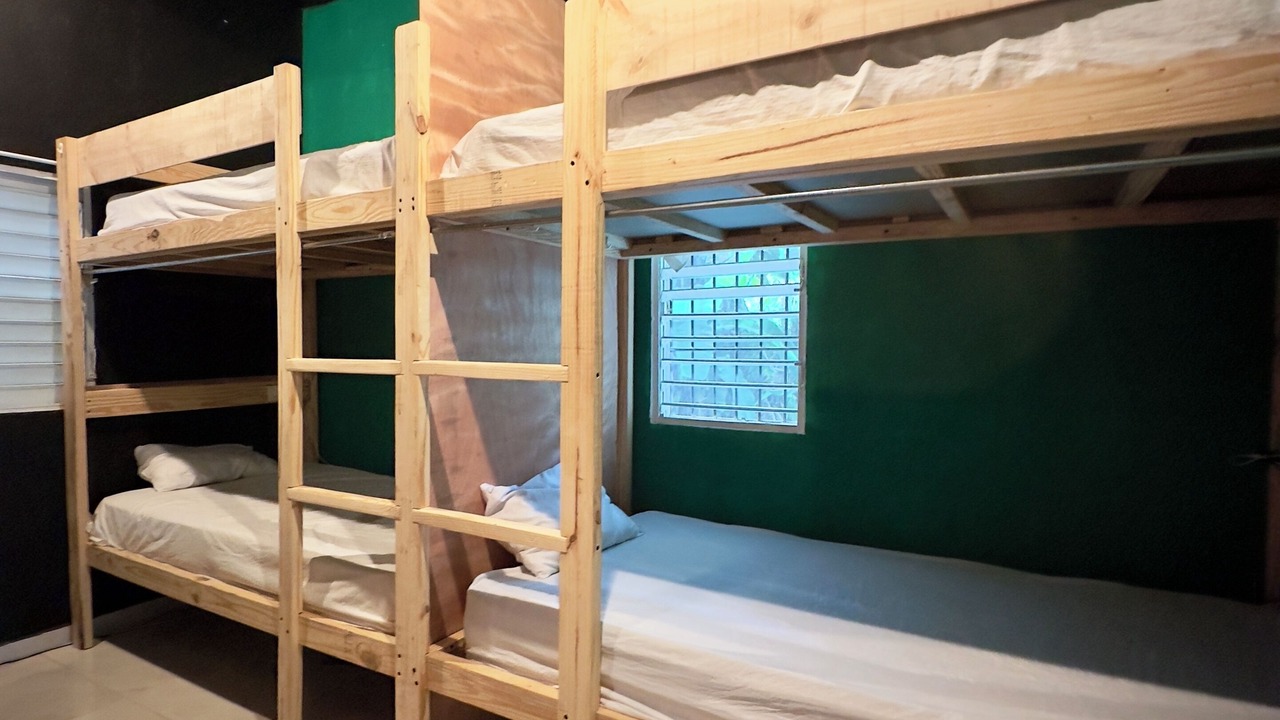 Photo of Bedroom in Samana
