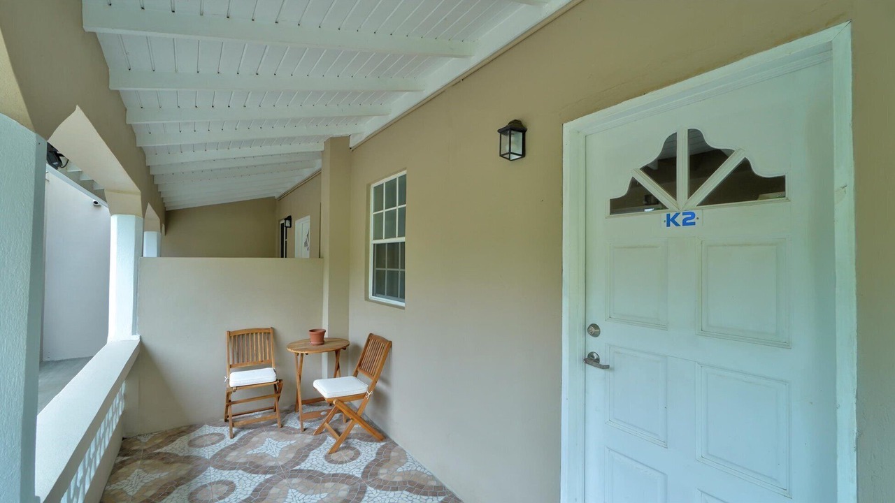 Photo of Outdoor in Morne Rouge