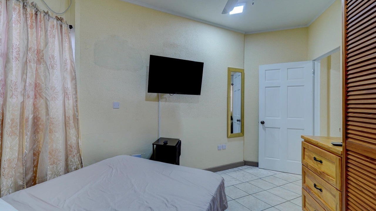 Photo of Bedroom in Morne Rouge