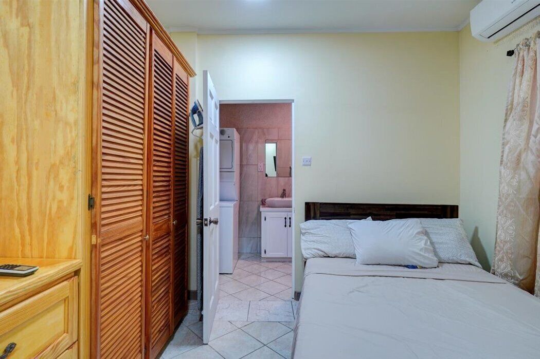 Photo of Bedroom in Morne Rouge