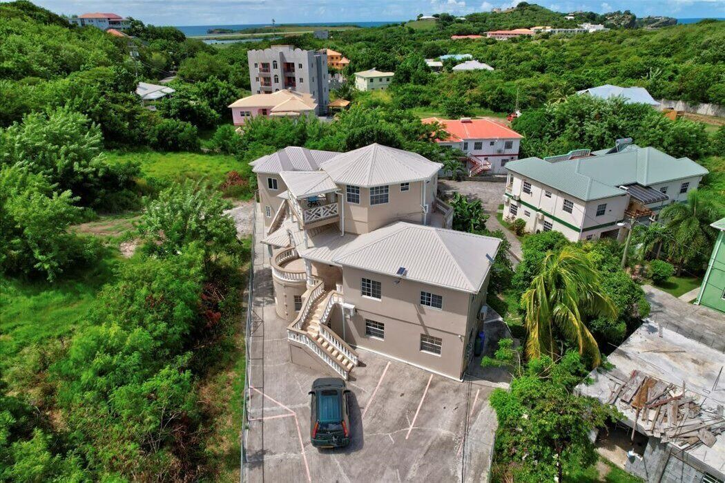 Photo of Outdoor in Morne Rouge
