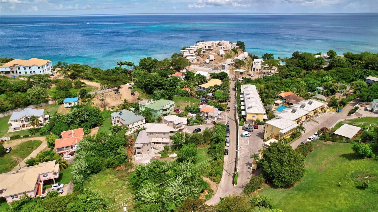 Photo of Outdoor in Morne Rouge