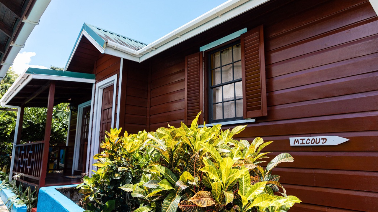 Photo of Outdoor in Marigot Bay