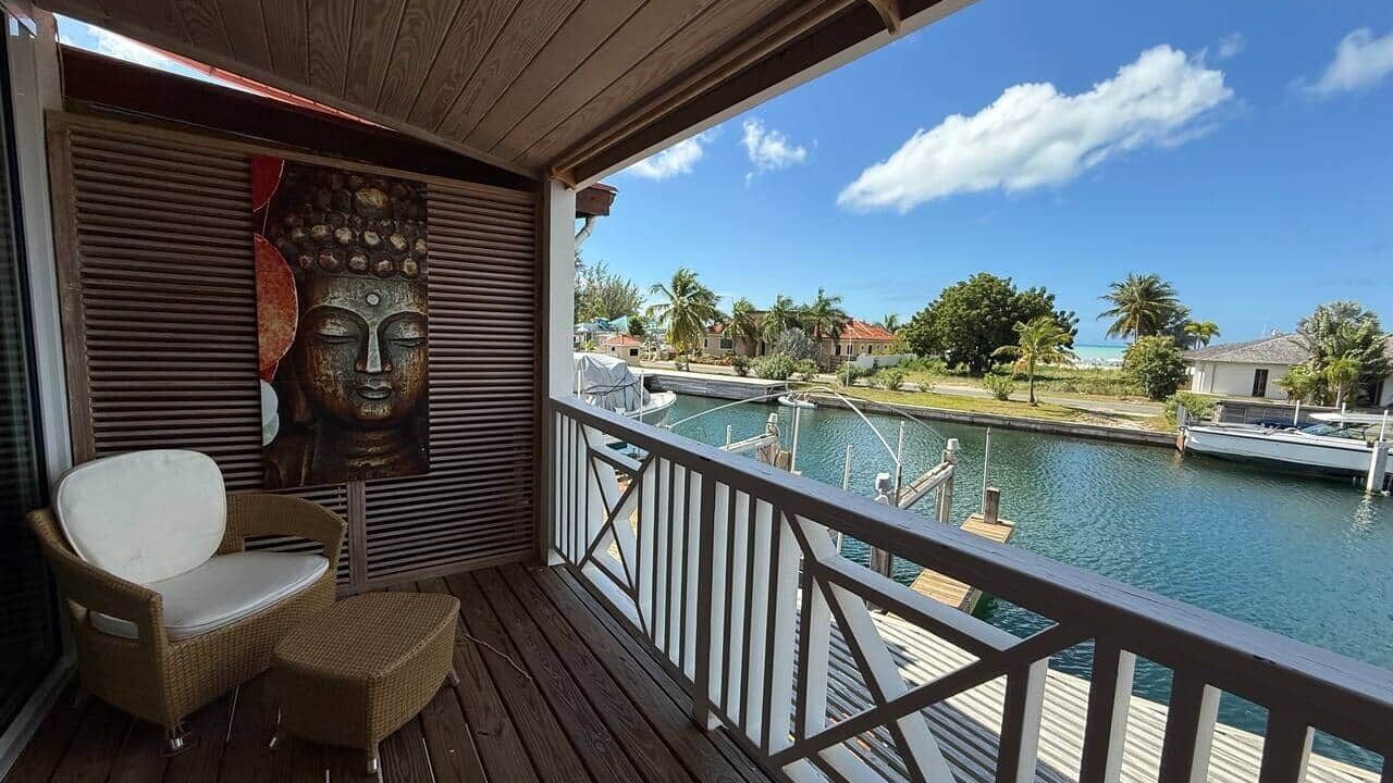 Photo of Outdoor in Jolly Harbour