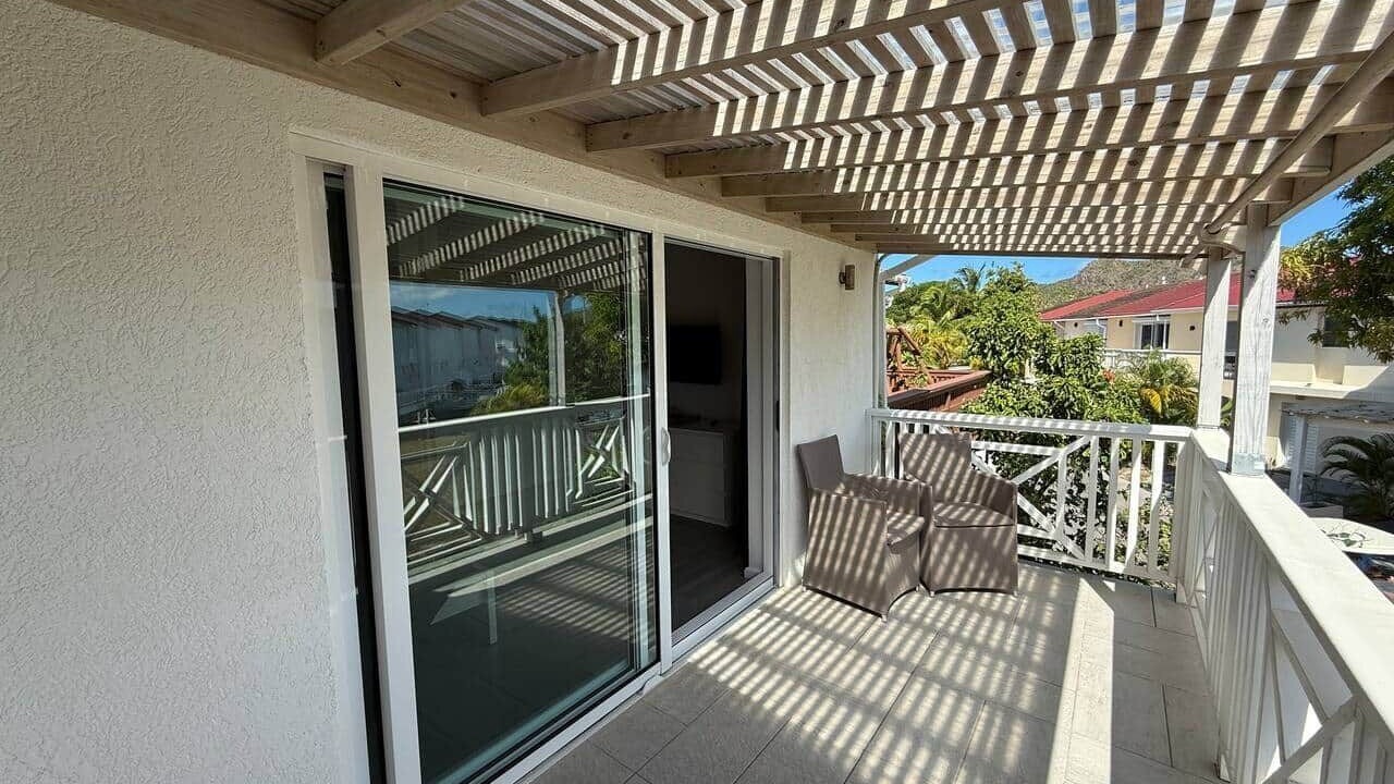 Photo of Outdoor in Jolly Harbour