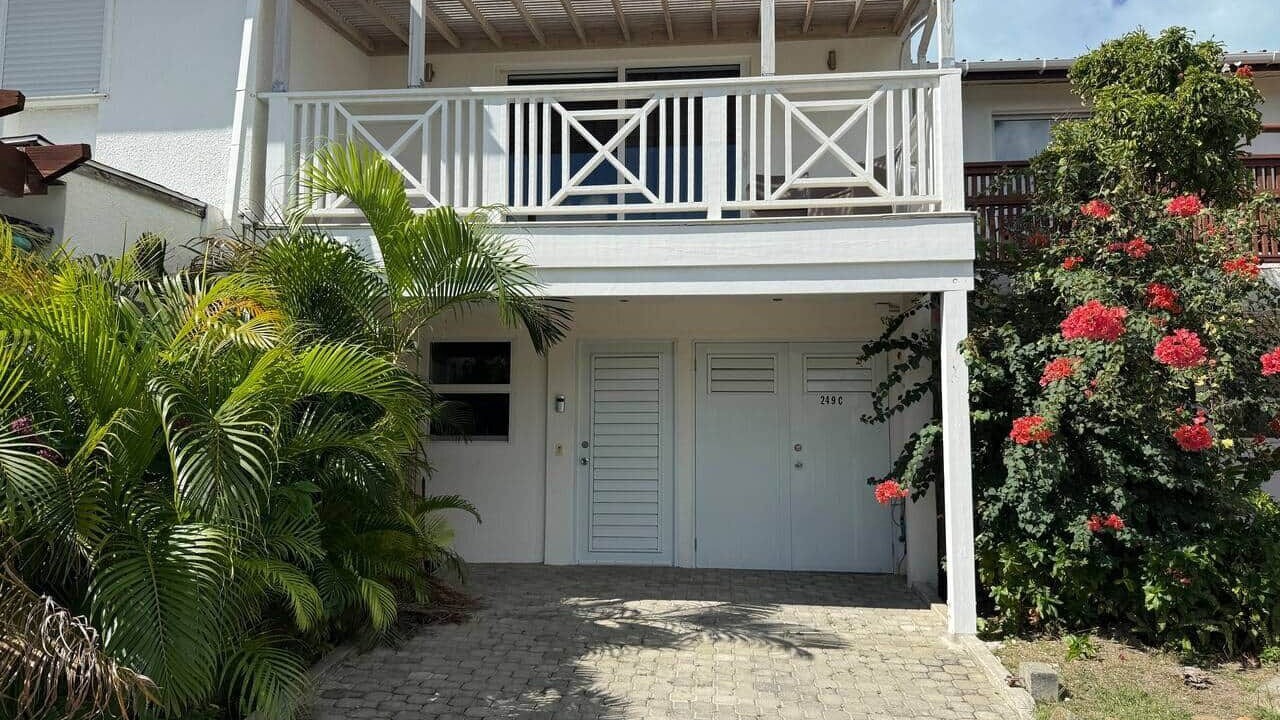 Photo of Outdoor in Jolly Harbour